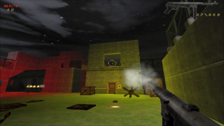 [POW!] (Work in Progress) screenshot