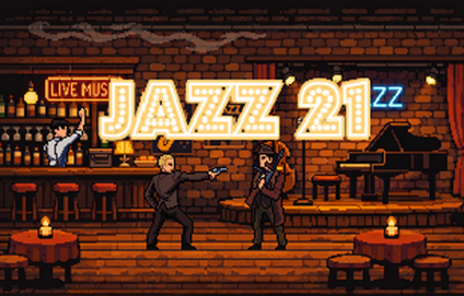 JAZZ 21 Image