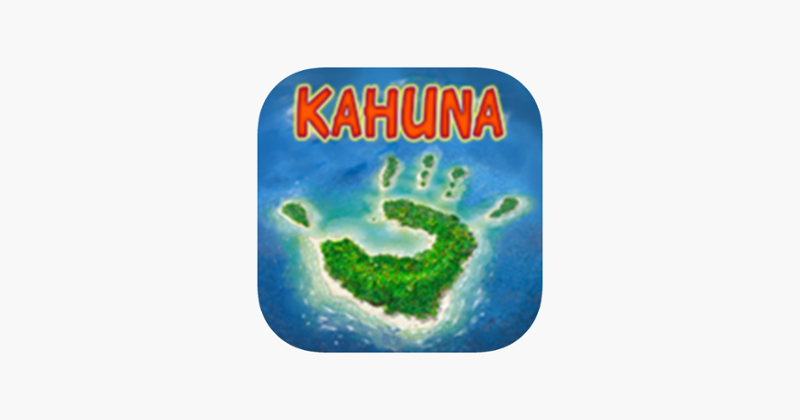 Kahuna Game Cover