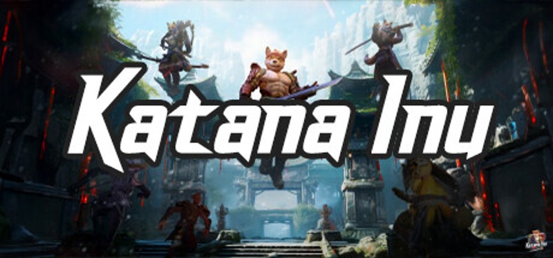 Katana Inu Image