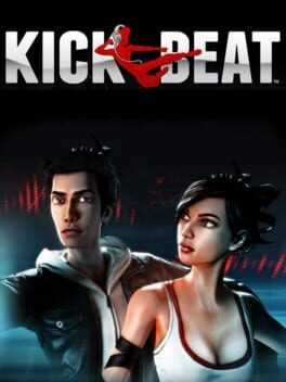 Games like KickBeat