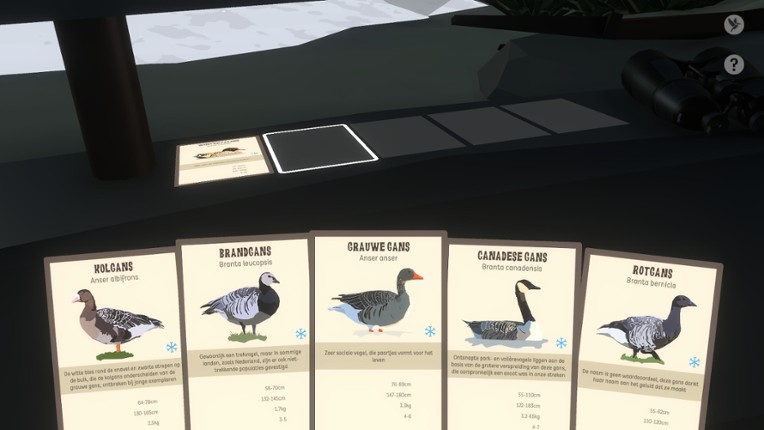 Kingfisher: An Autism Tale screenshot