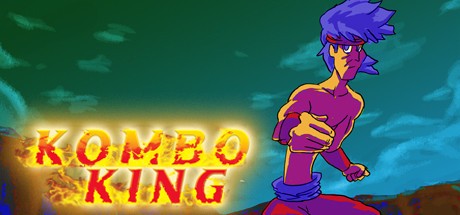 Games like Kombo King