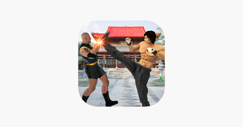 Kung Fu Fight: Ninja Fighter Image