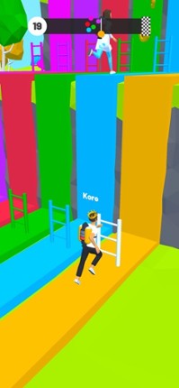 Ladder.io screenshot