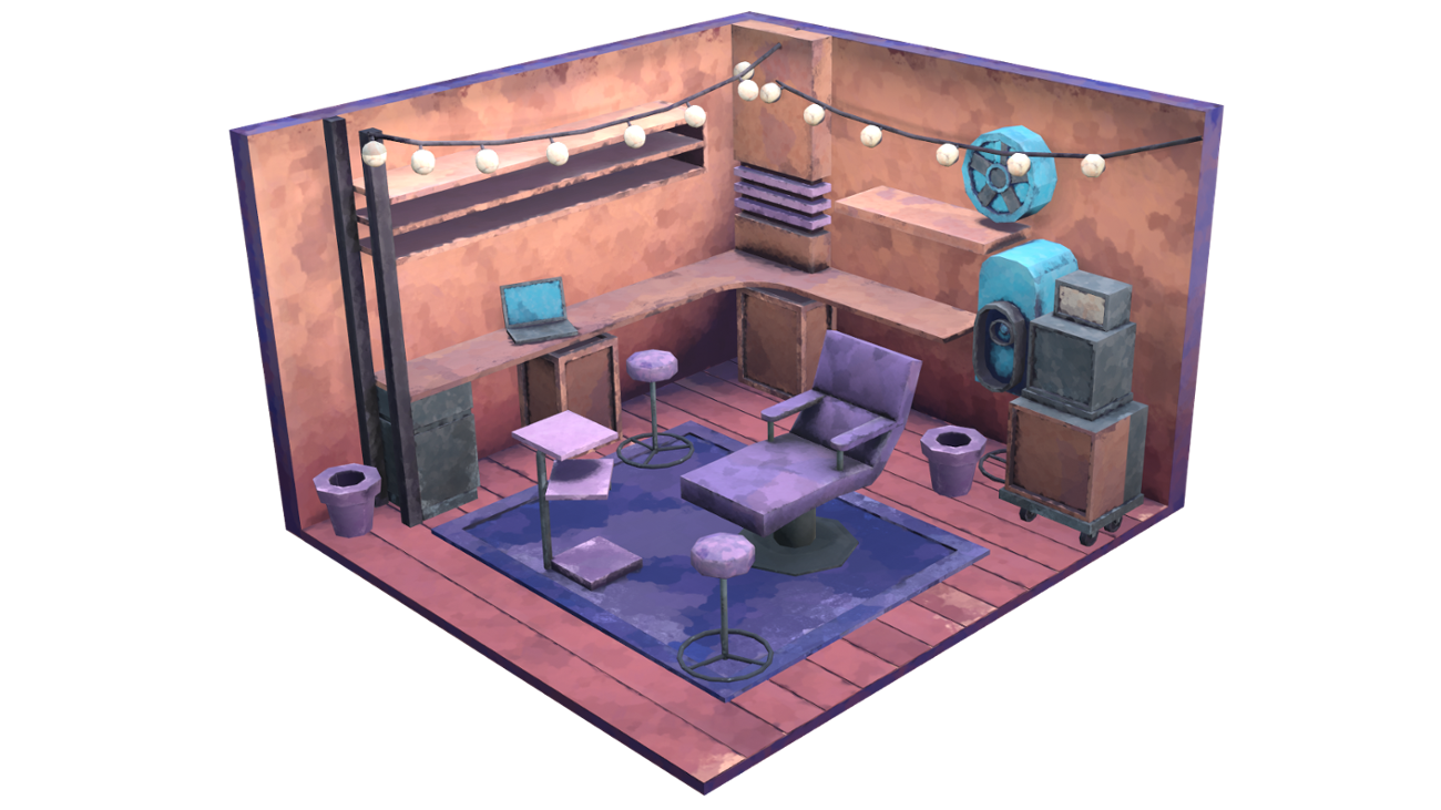 Games like Last Call Ink