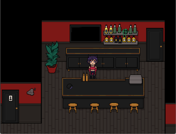 Last Call: RE screenshot