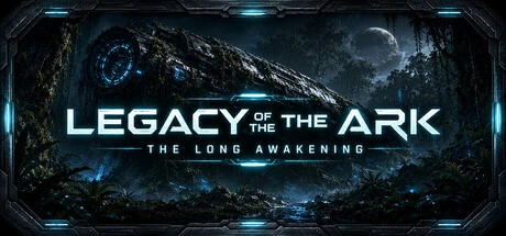 Games like Legacy of the Ark: The Long Awakening