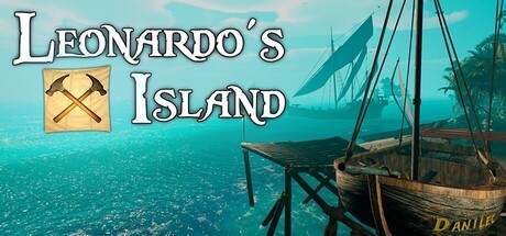 Games like Leonardo's Island