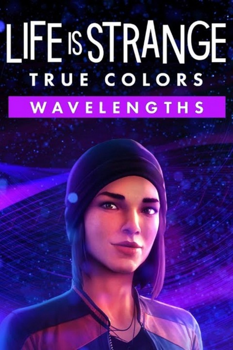 Games like Life is Strange: True Colors - Wavelengths