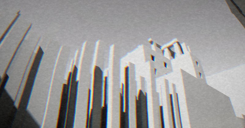 LIMB: Origins screenshot