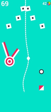 Line Ride screenshot