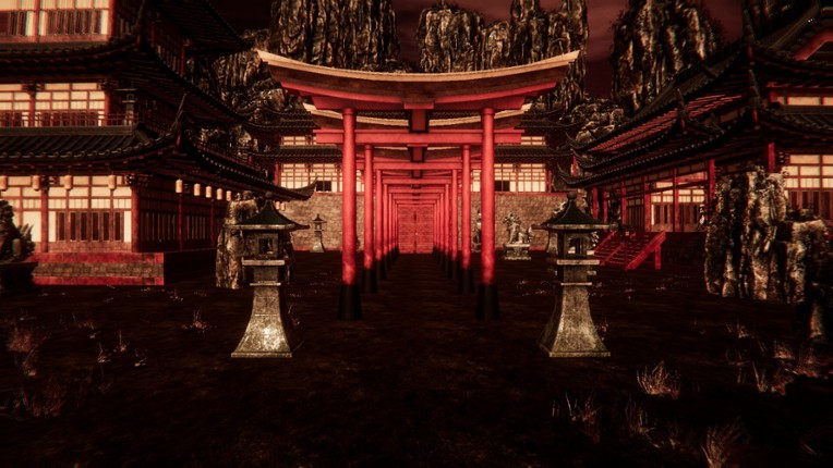 Locked in my Darkness 2: The Room screenshot