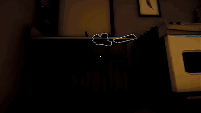 Locked in Nonsense Image