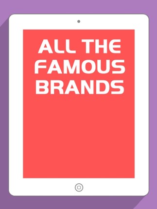 Logo Quiz Mania - Guess the logo brand game Image