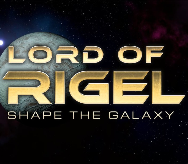 Games like Lord of Rigel