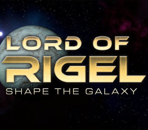 Lord of Rigel Image