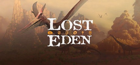 Games like Lost Eden