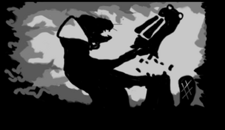 Loutre Clicker screenshot