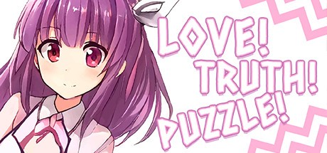 Games like LOVE! TRUTH! PUZZLE!