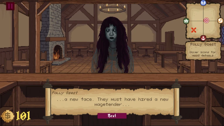 MageTender Image