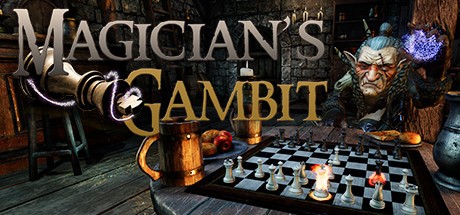 Games like Magician's Gambit