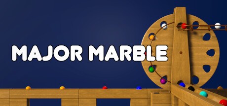 Games like Major Marble