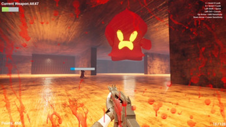Mansion of the Dancing Cult Image