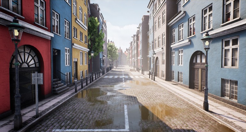 Market Owner Simulator Image