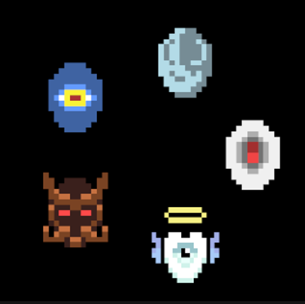 Mask Dimention Image