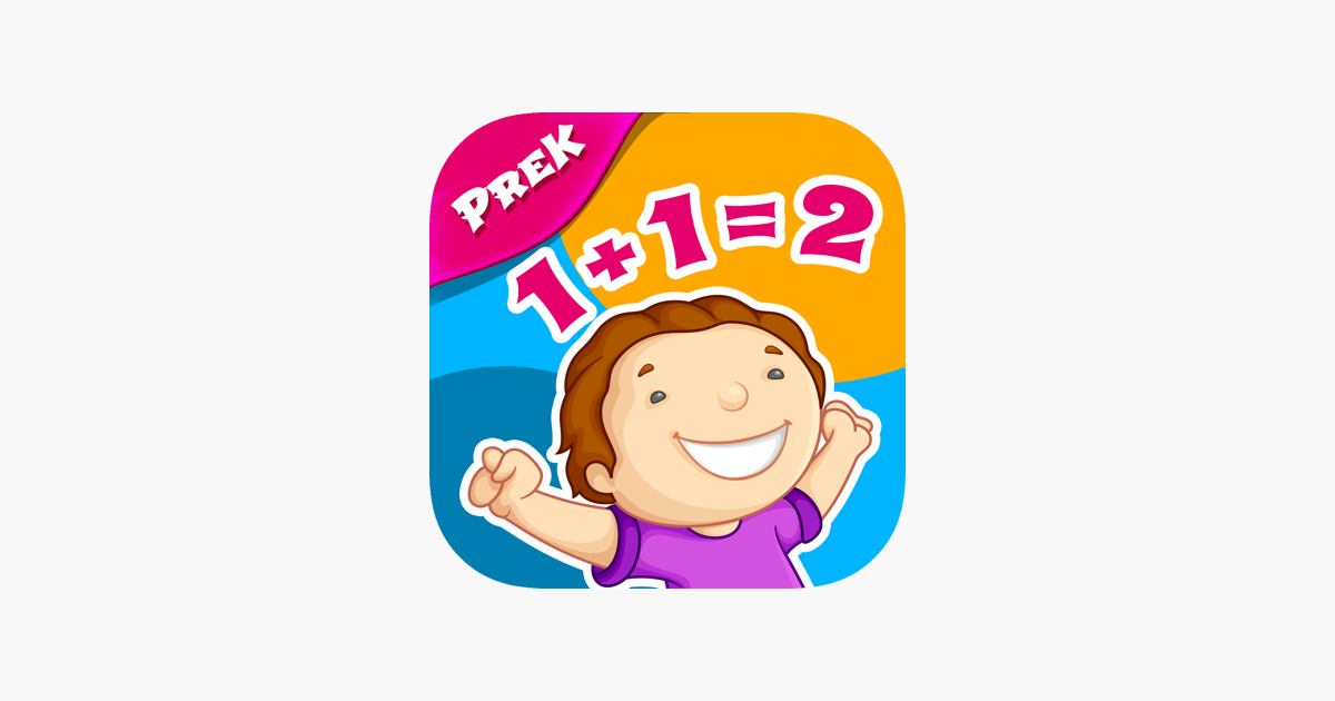 Games like Math for Pre-Kindergarten