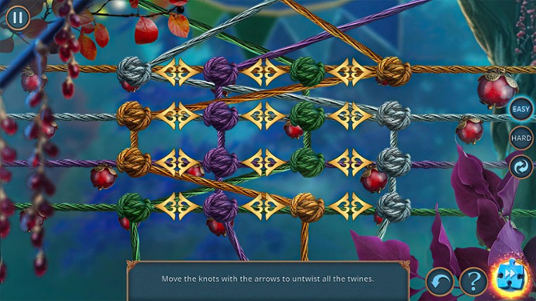 Maze of Realities: Synergy of Worlds Collector's Edition screenshot