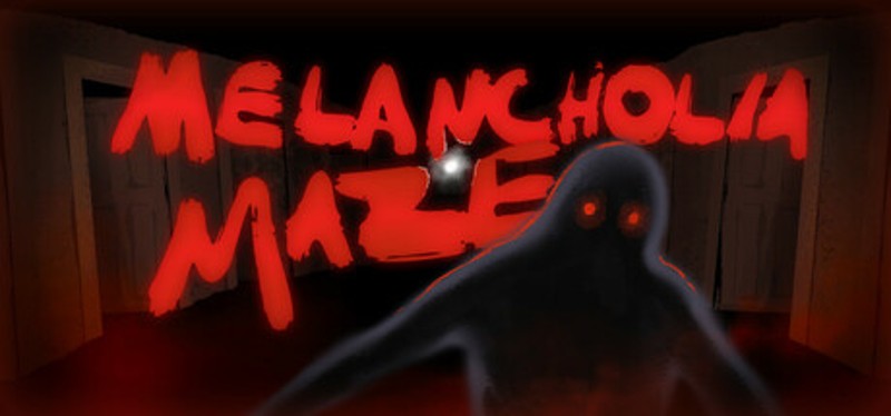 Melancholia Maze Image