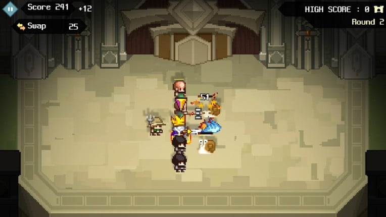 Merge & Blade screenshot