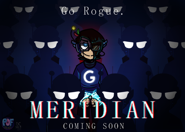 Meridian Image