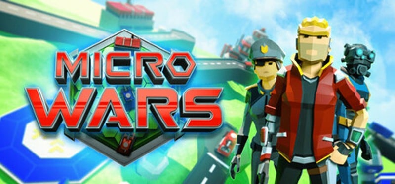 Micro Wars Image