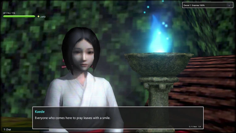 Mimicry Kingdom Image