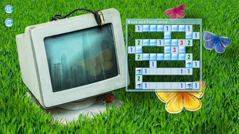 Minesweeper 2007 Image