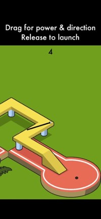 Mini Golf - Watch Game Image