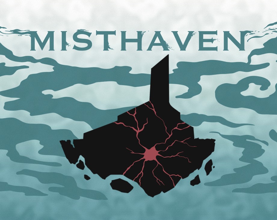 Games like Misthaven