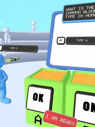 Money Drop 3D screenshot