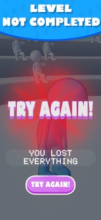 Money Drop 3D screenshot