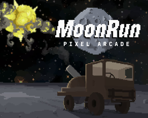 Games like MoonRun