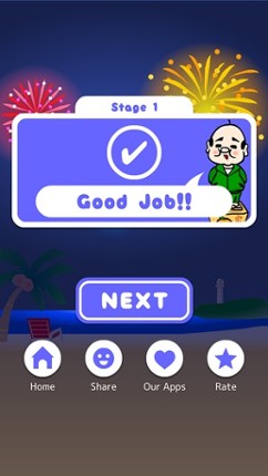 Mr. Puzzle screenshot