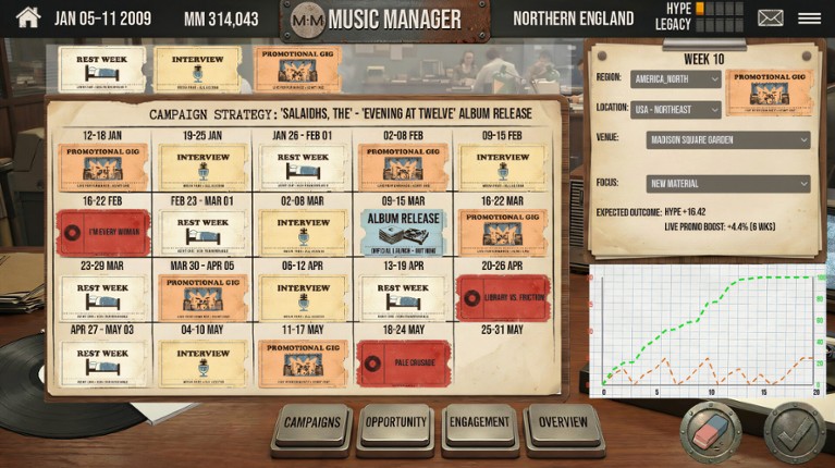 Music Manager Image