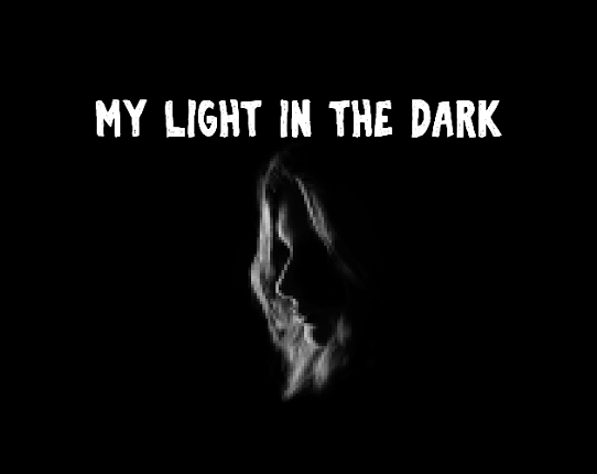 My Light In The Dark Game Cover