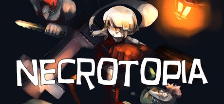 Games like NECROTOPIA