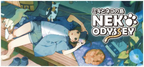 Games like Neko Odyssey