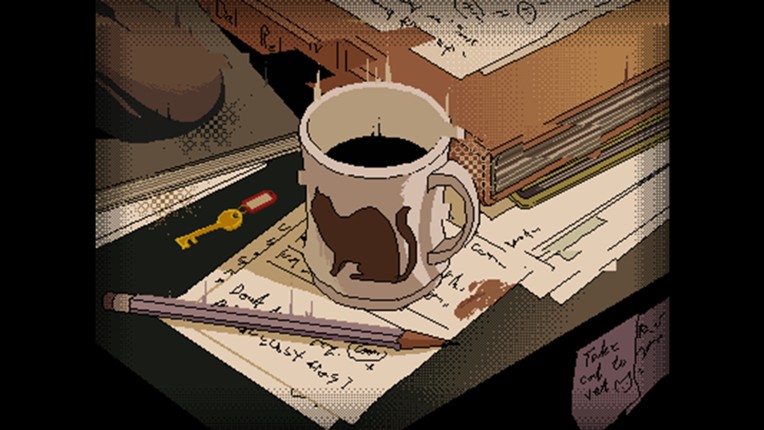 New Folder screenshot