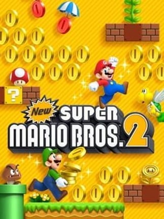New Super Mario Bros. 2 Image